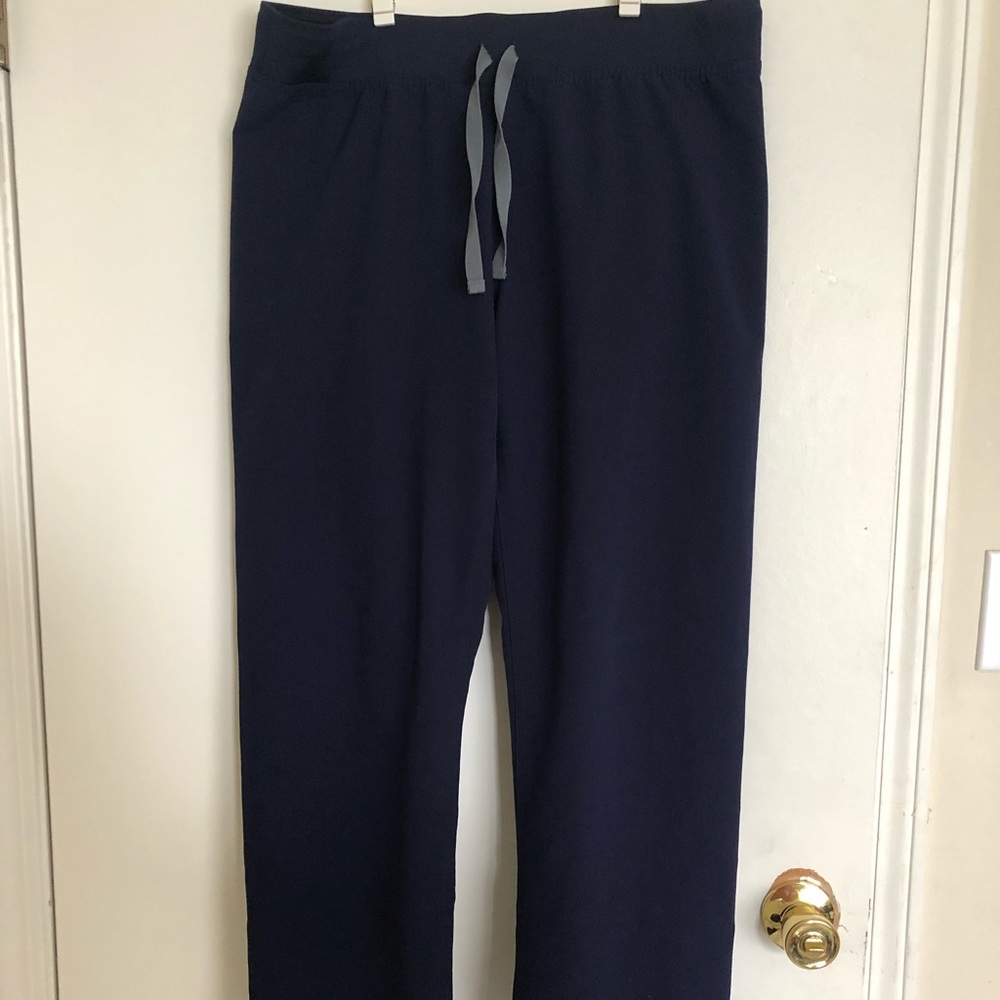Figs scrub pants